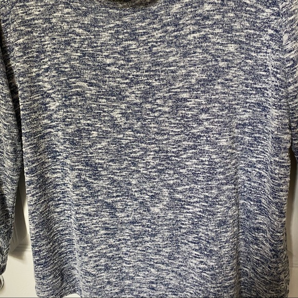 Sunday cowl neck sweater - Picture 3 of 8